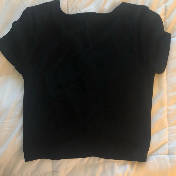 Forever 21 crop top - Picture 3 of 3